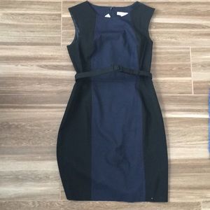 Banana Republic dress. Size 6. New with Tags.